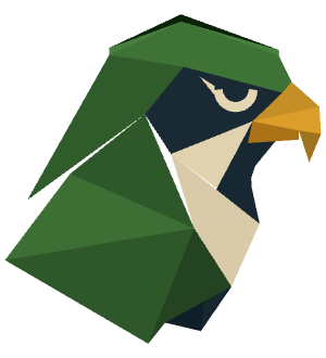 Green AI Studio falcon