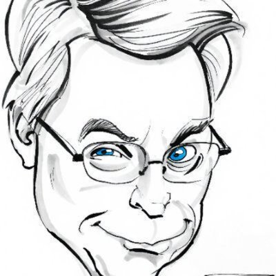 Uncle Bob Martin